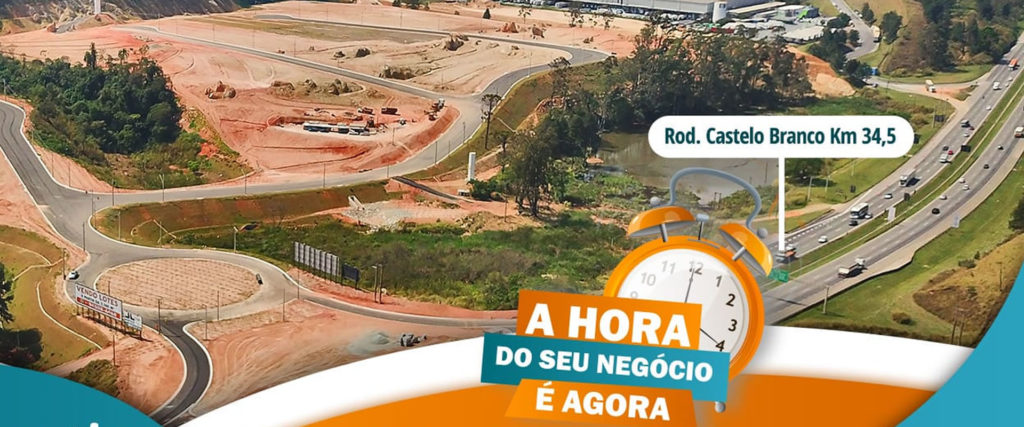 Centro Empresarial ITV Itapevi