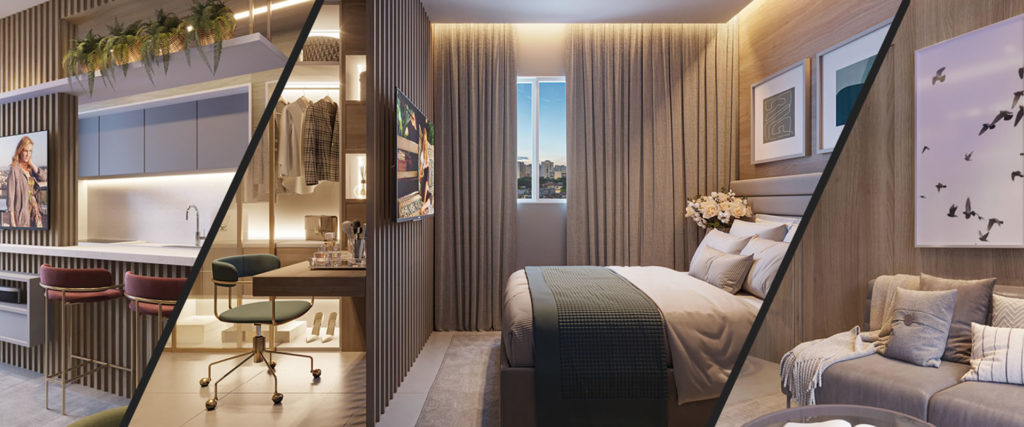 Reserva Matriz Freguesia do Ó