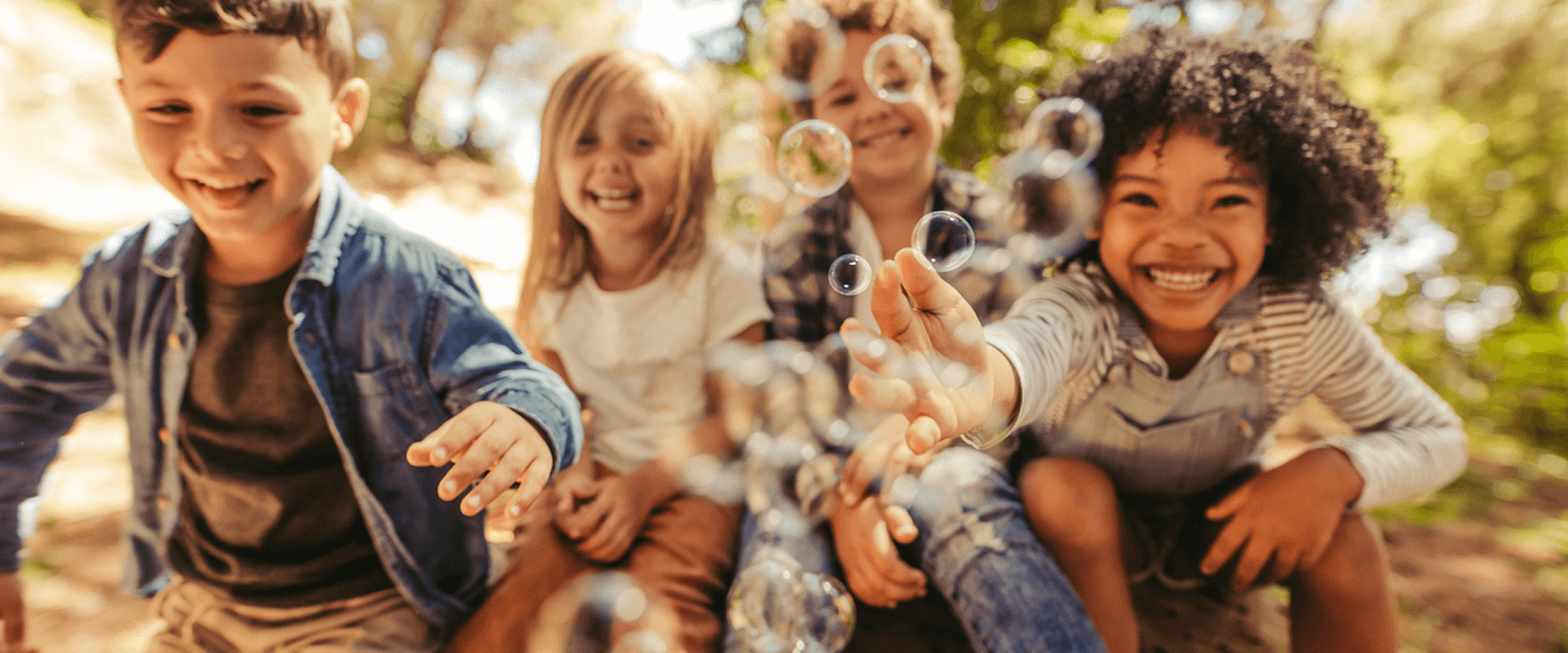 Mês das Crianças - Gazeta Shopping