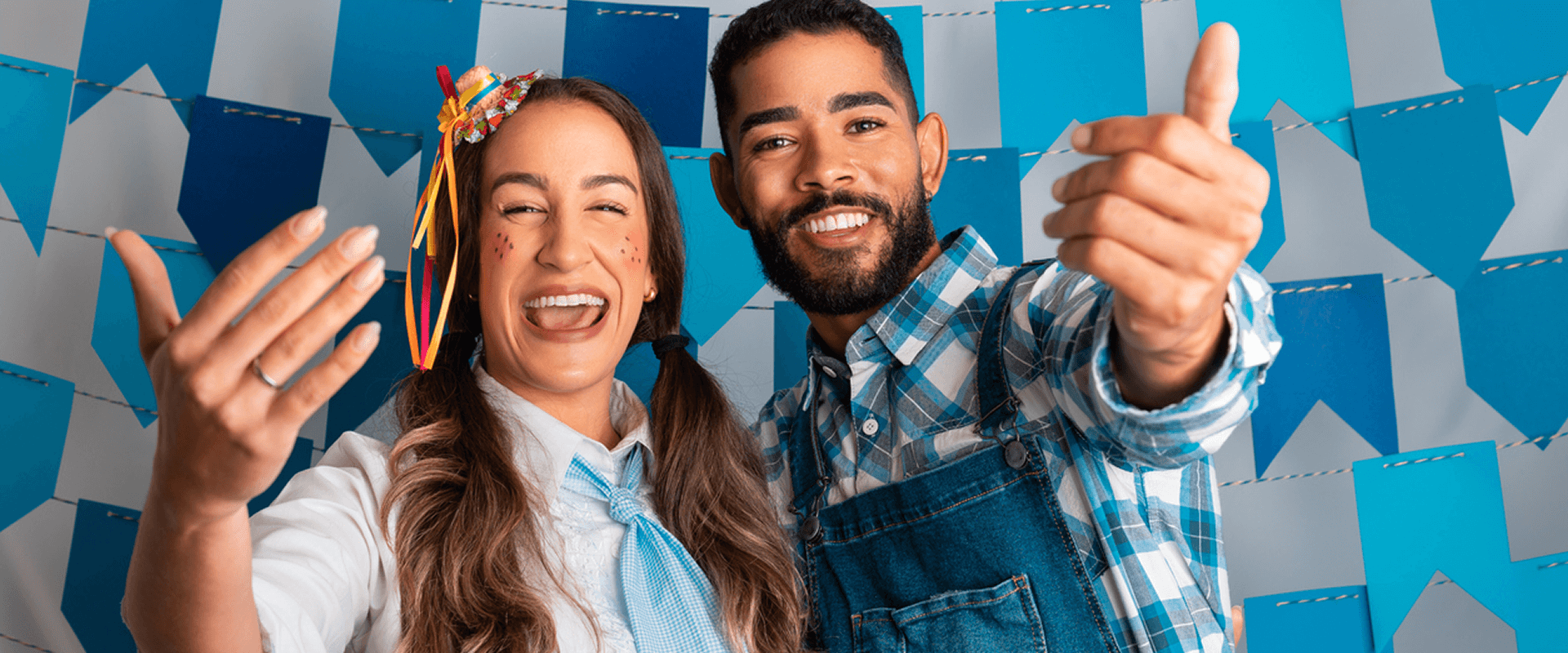 Promoções Juninas - Gazeta Shopping