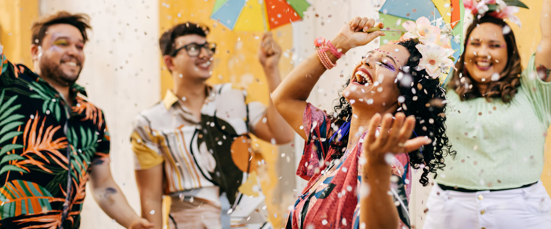 Carnaval de Ofertas - Gazeta Shopping