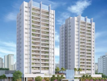 Eztec East Blue - Tatuapé: Anália Franco