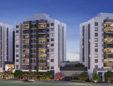 Estilo Eztec - Zona Leste Família