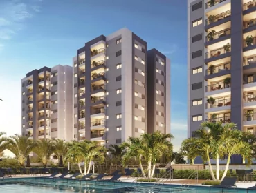 Estilo Eztec - Zona Oeste Família