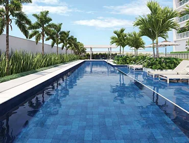 Estilo Eztec Zona Leste