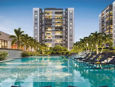 Estilo Eztec Zona Oeste