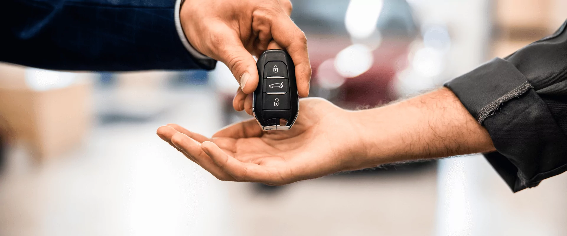 Citroën Original Guarulhos