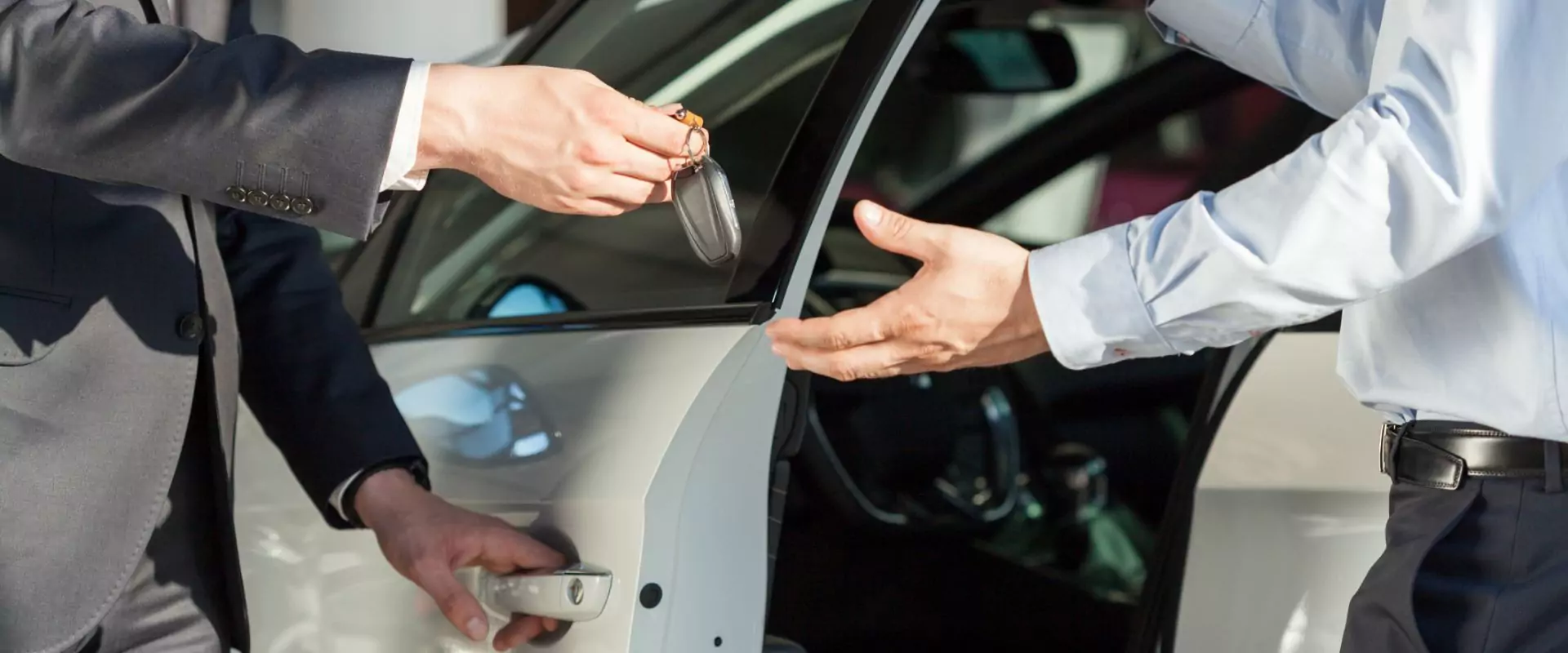 Auto Shopping Nações Unidas