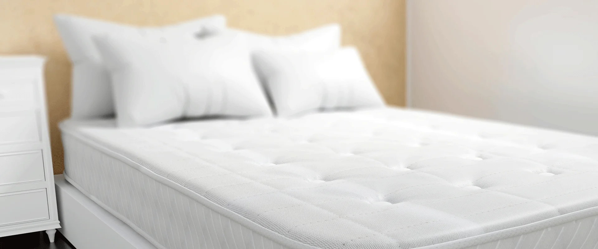 Colchões Castor