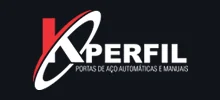 K Perfil Portas de Aço K Perfil Portas de Aço