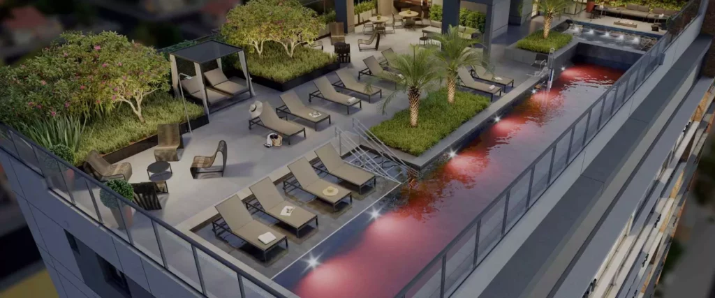 banner Chanés moema - showroom