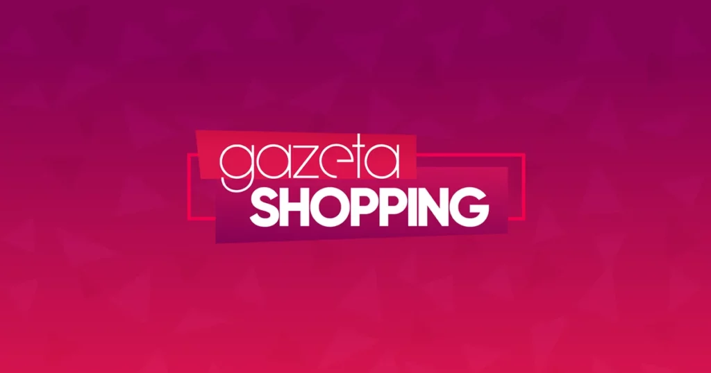 Gazeta Shopping