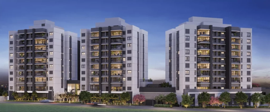 Estilo Eztec - Zona Leste Família