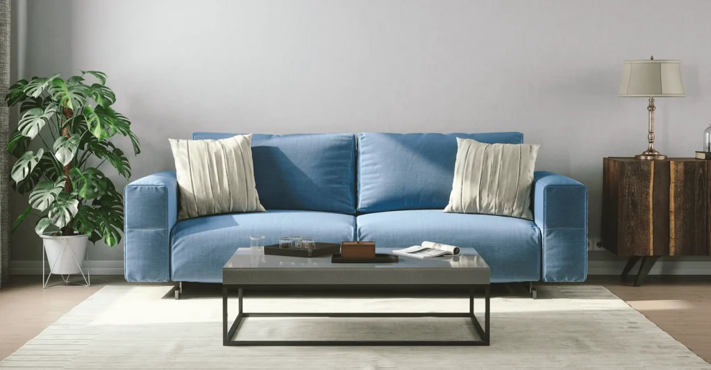 3 dicas para escolher o sofá ideal