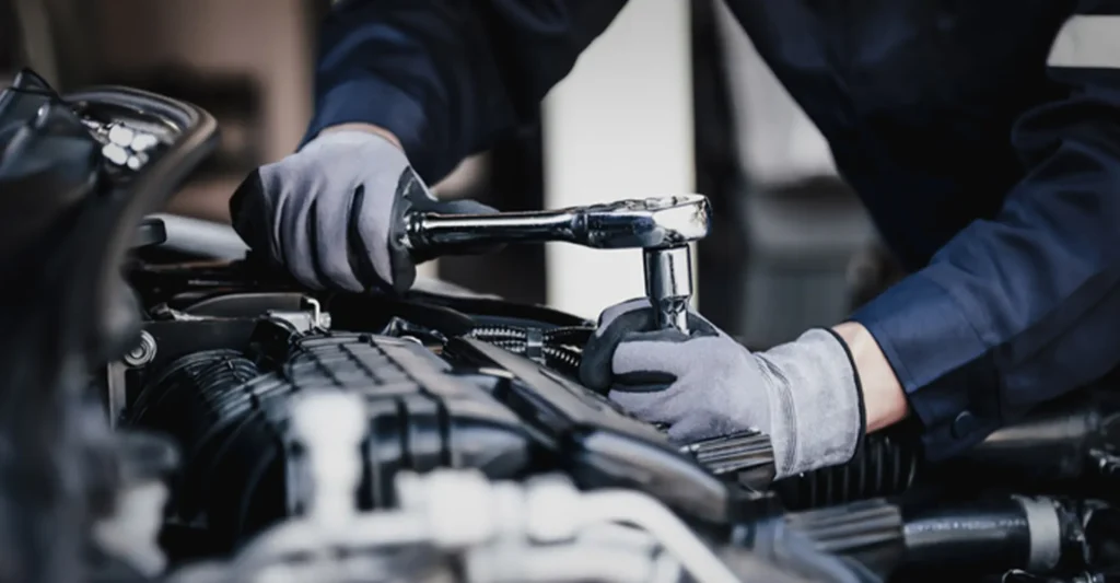 Manutenção preventiva: quando realizar a do seu carro?