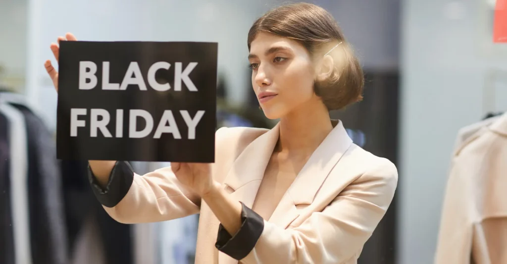 Black Friday: Como aproveitar as ofertas ao máximo
