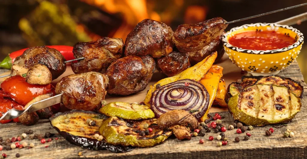 Churrasqueiras para apartamento: como escolher o melhor modelo