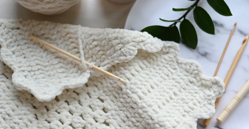 Presentes de crochê: 4 ideias criativas