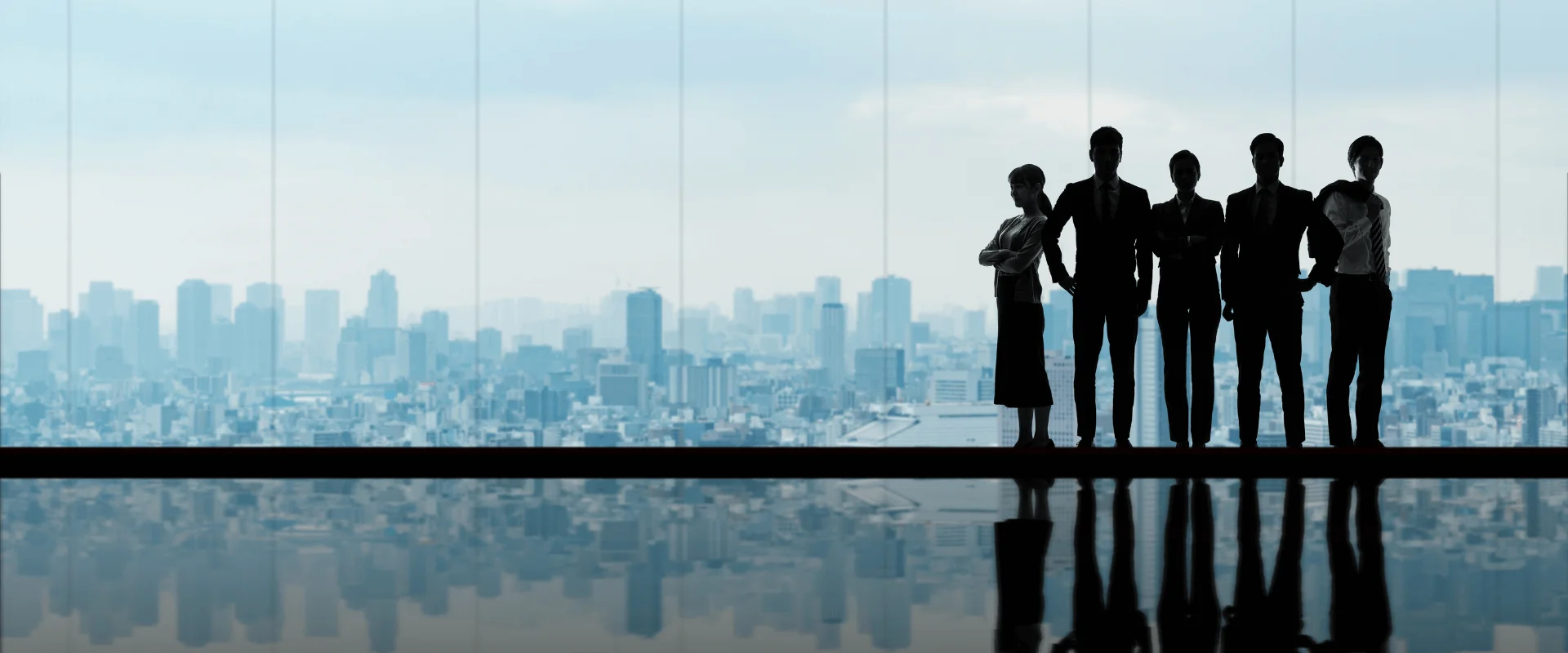 Histórias dos Empresários banner