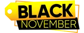 Black November - Gazeta Shopping