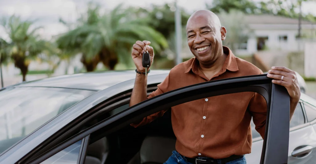 Vantagens de comprar um carro seminovo