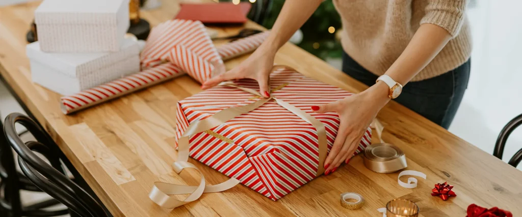 Ideias de presente para Amigo Secreto