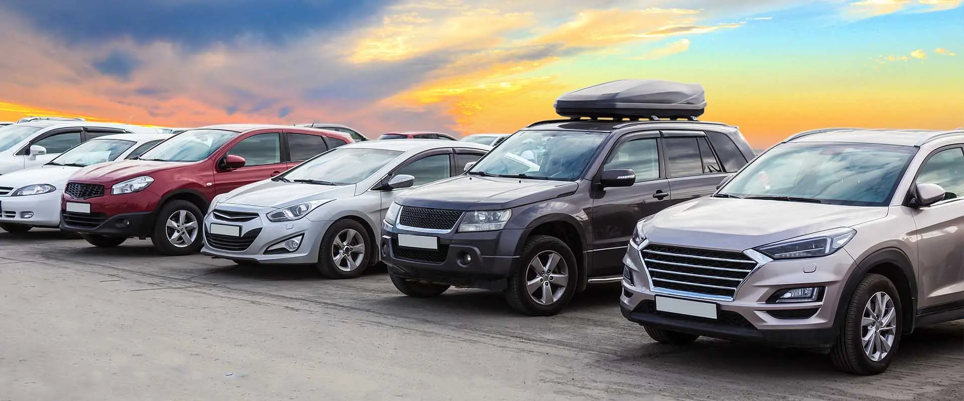 Localiza Seminovos banner