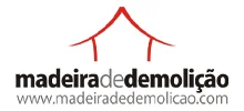 Madeira de Demolição