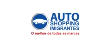 Auto Shopping Imigrantes