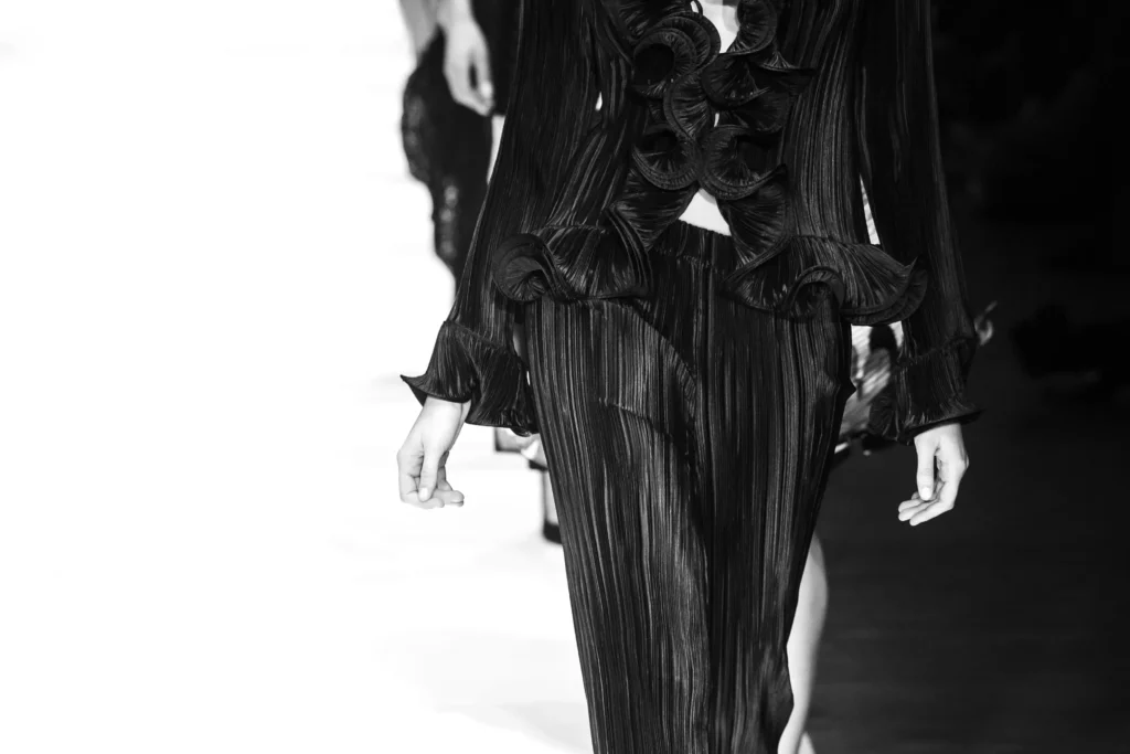 Tendencias da moda que vão bombar no outono/ inverno de 2024