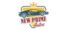 New Prime Autos New Prime Autos