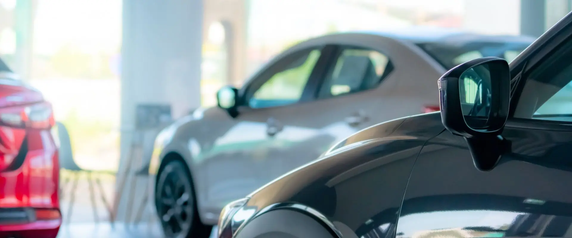 PlanetCar Multimarcas