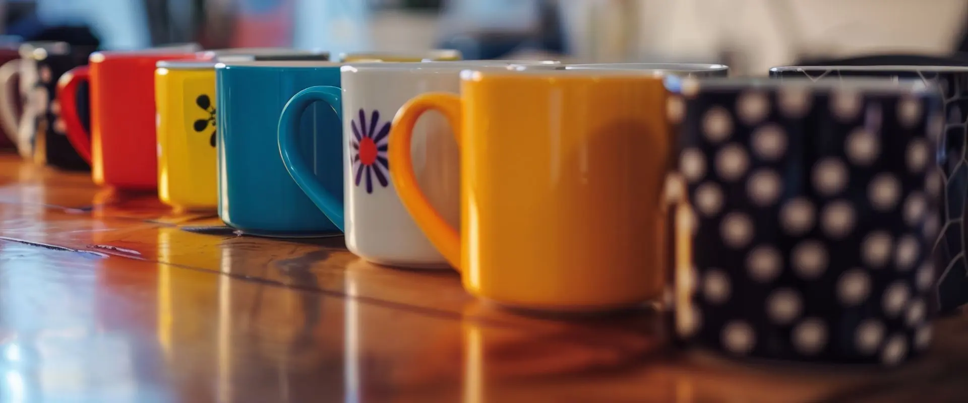 Mauka Brindes canecas