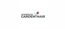 Garden Hair Cosméticos Garden Hair Cosméticos