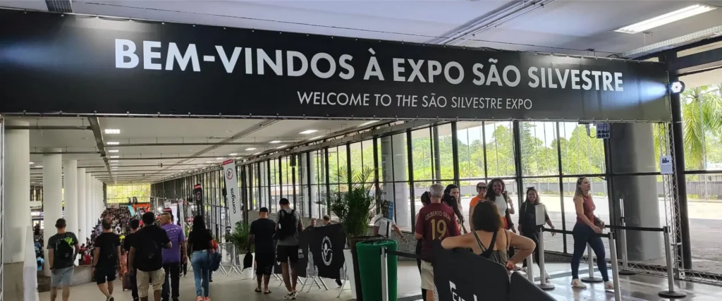 Expo São Silvestre 2024