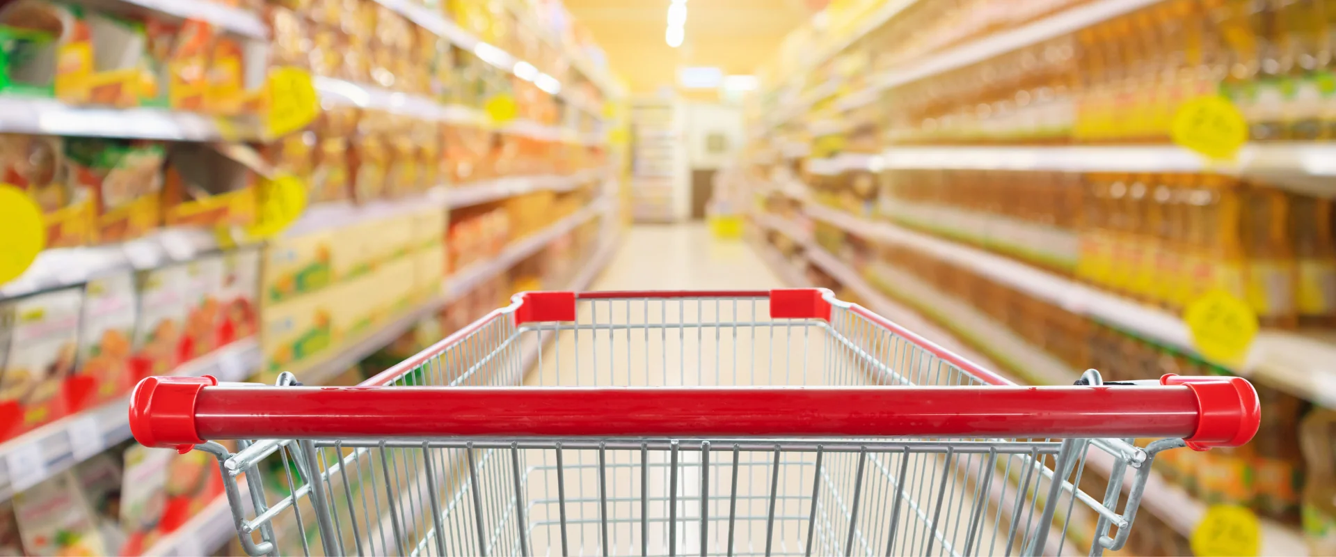 X Supermercados Gazeta Shopping