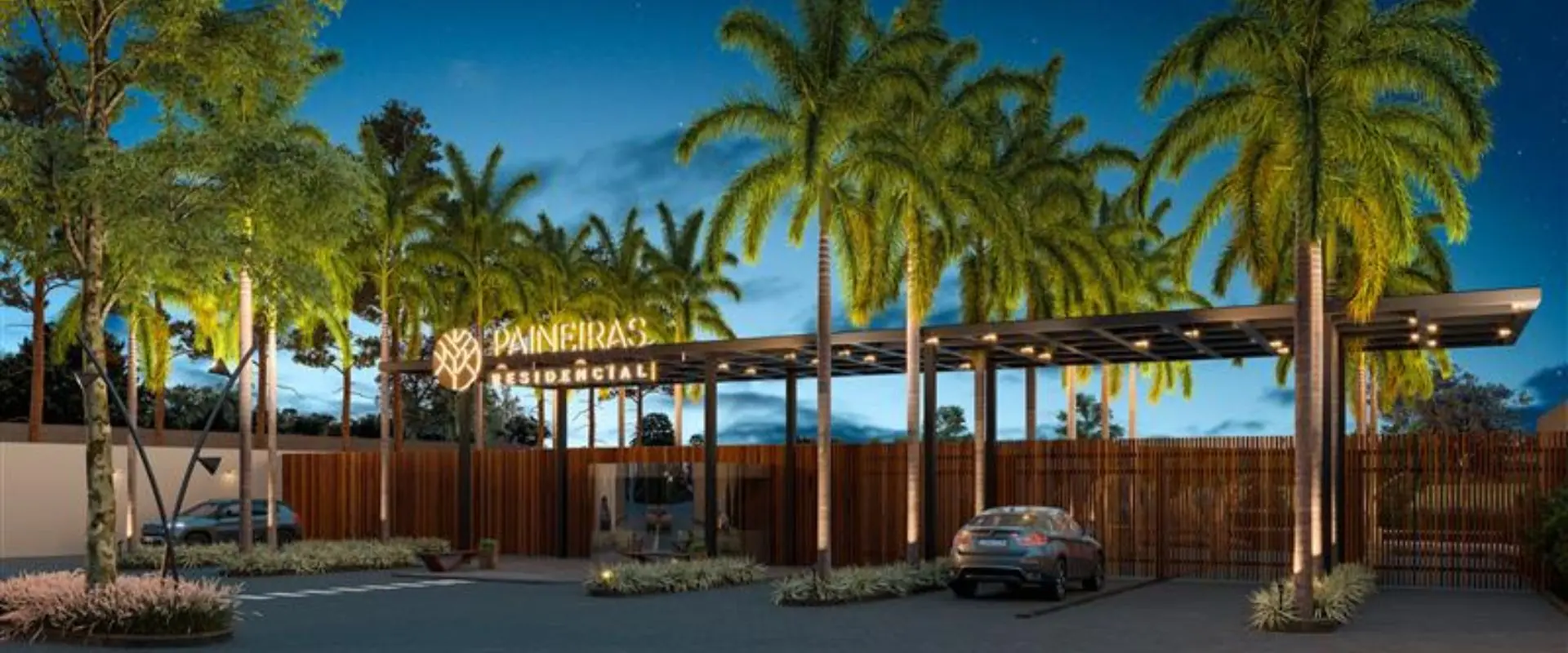 Paineiras Residencial