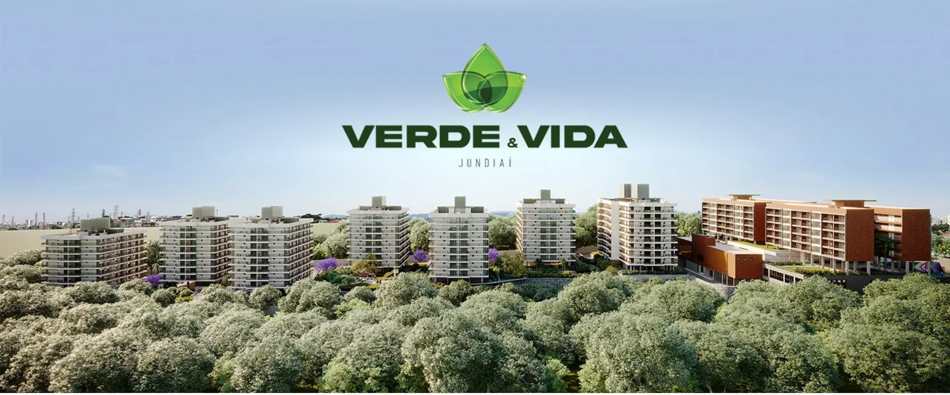 Verde e Vida