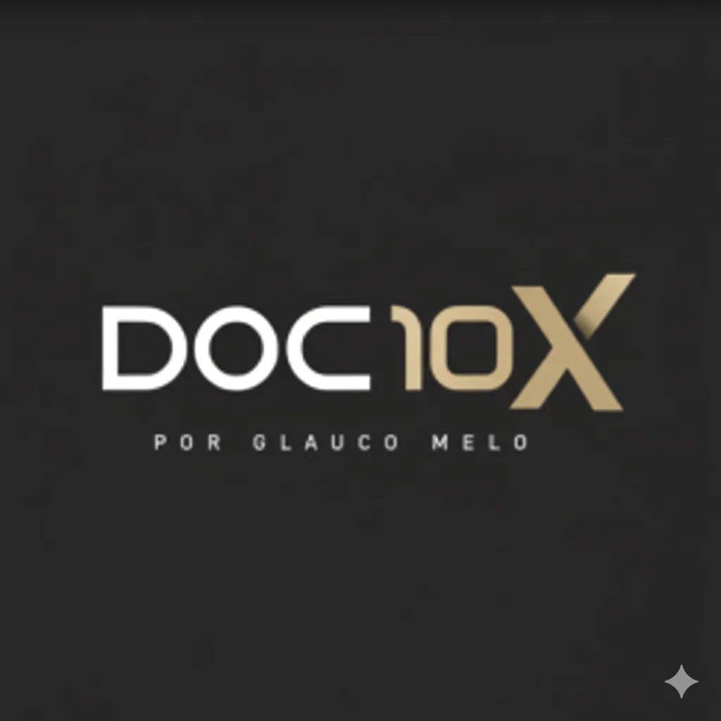 Mentoria Doc10X