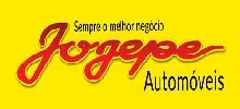 logo Jojepe Automóveis