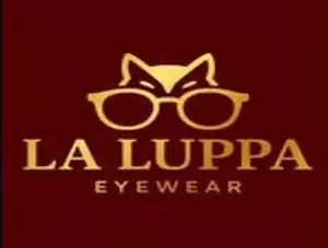 Logo LA LUPPA ÓTICA