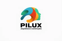 Logo Pilux Arquitetura