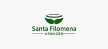 Logo ARMAZÉM SANTA FILOMENA